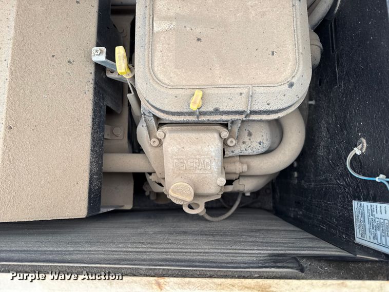 image for item EP2617 (4) Generac generators