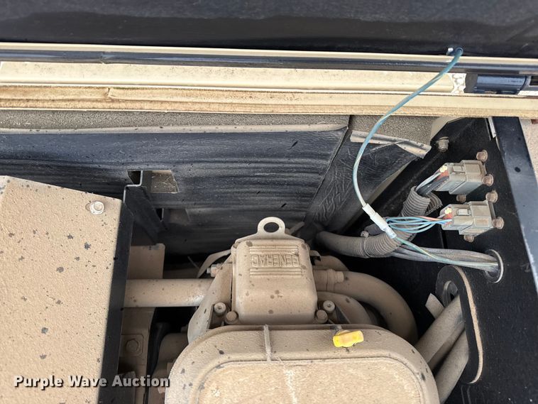 image for item EP2617 (4) Generac generators