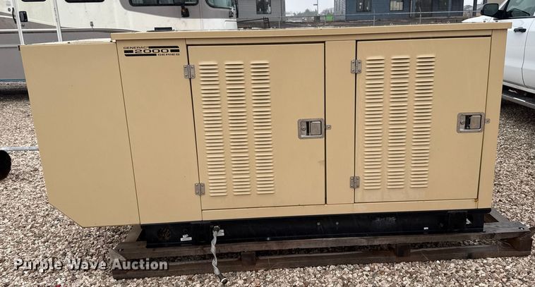 image for item EP2618 (3) Generac generators