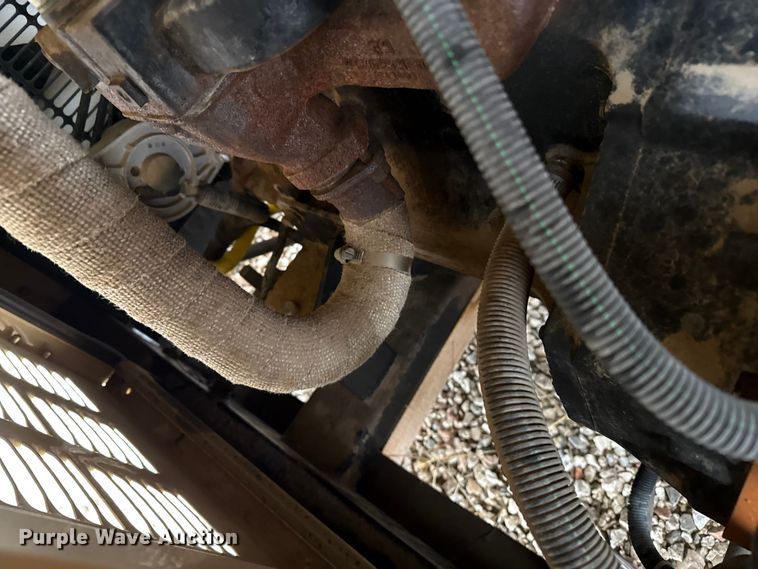 image for item EP2618 (3) Generac generators