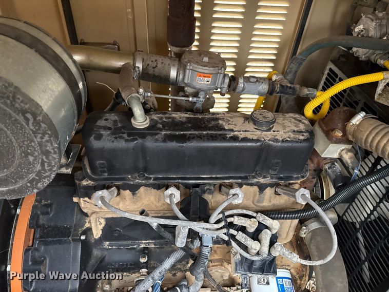 image for item EP2618 (3) Generac generators