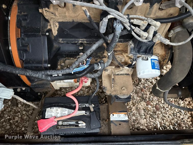 image for item EP2618 (3) Generac generators