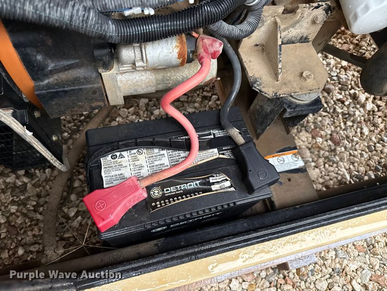 image for item EP2618 (3) Generac generators