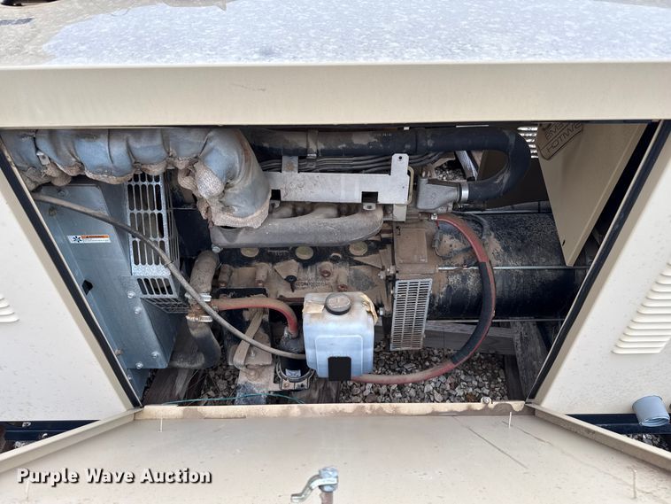 image for item EP2618 (3) Generac generators