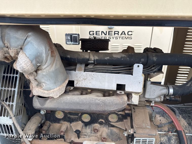 image for item EP2618 (3) Generac generators