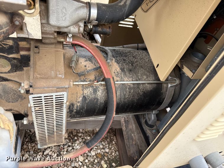 image for item EP2618 (3) Generac generators