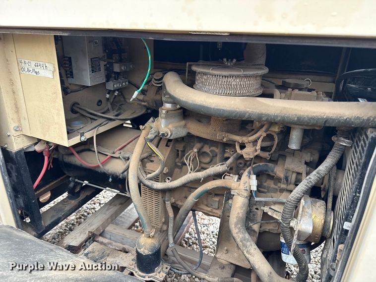 image for item EP2618 (3) Generac generators