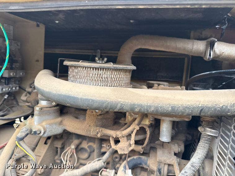 image for item EP2618 (3) Generac generators