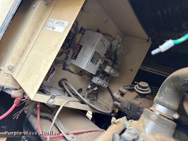 image for item EP2618 (3) Generac generators