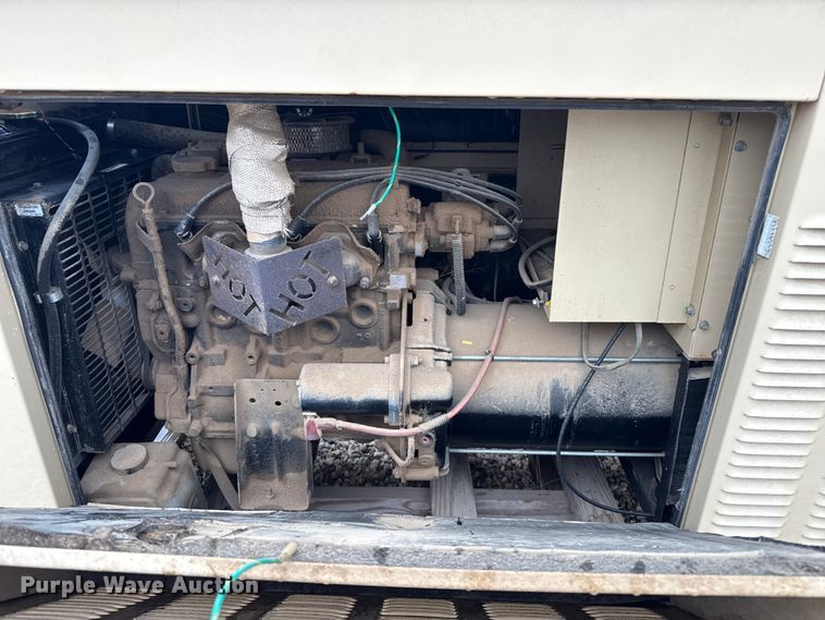 image for item EP2618 (3) Generac generators
