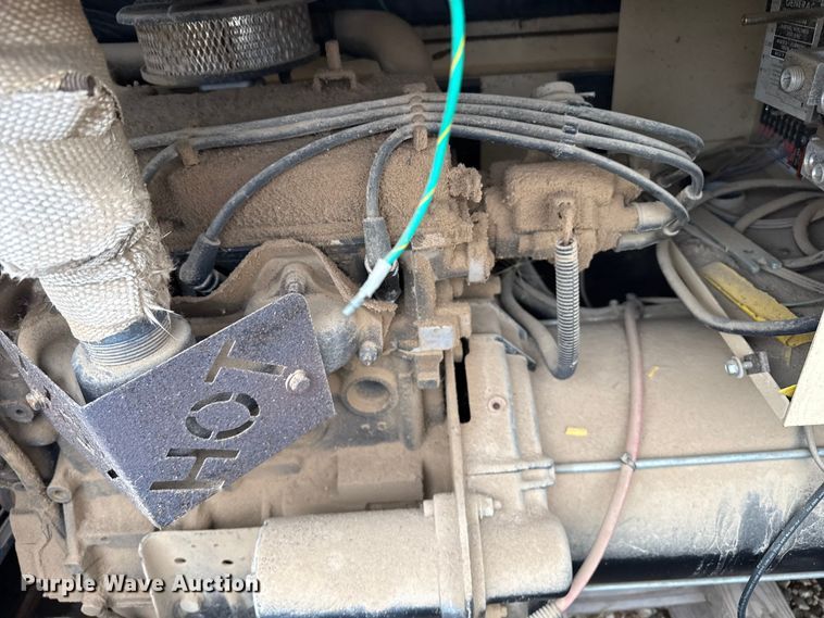 image for item EP2618 (3) Generac generators