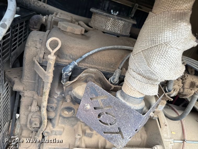 image for item EP2618 (3) Generac generators