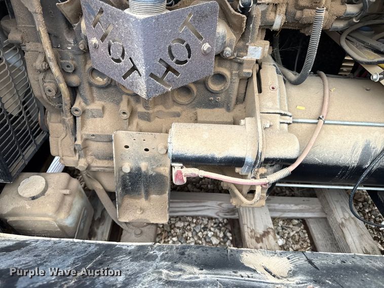 image for item EP2618 (3) Generac generators