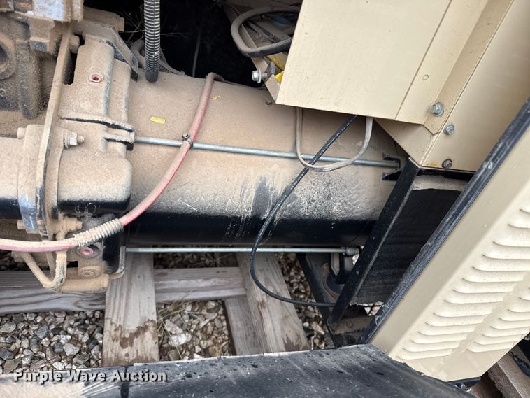 image for item EP2618 (3) Generac generators