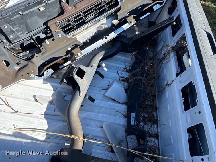 image for item EP2629 Chevrolet pickup truck bed