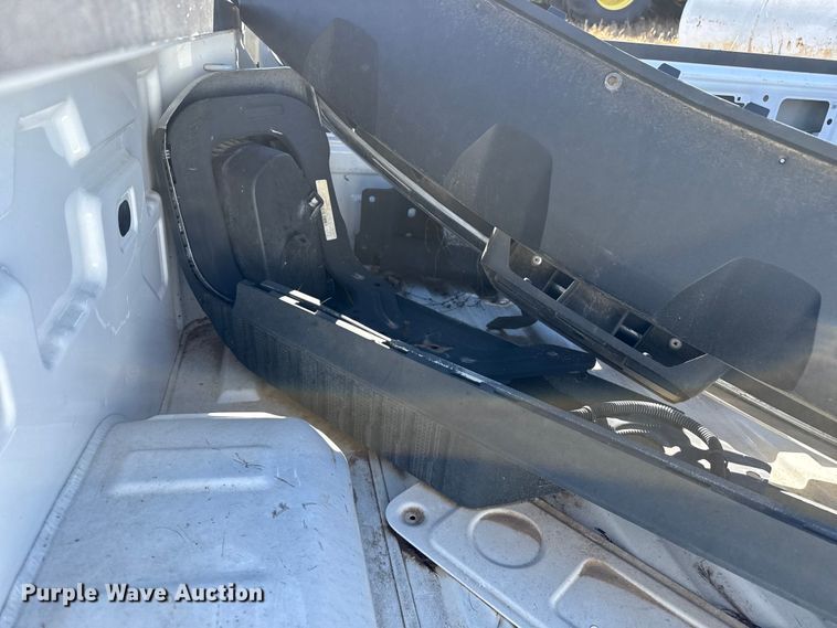 image for item EP2629 Chevrolet pickup truck bed