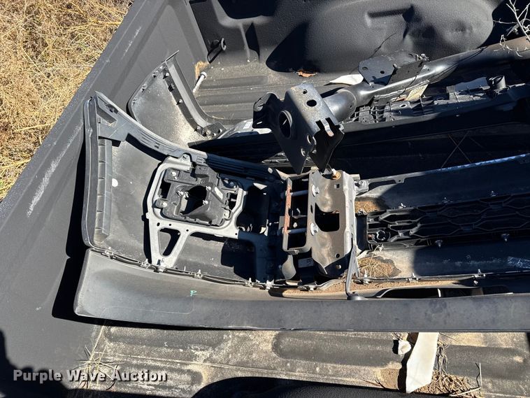 image for item EP2630 Dodge Ram pickup truck bed