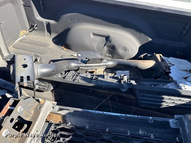 image for item EP2630 Dodge Ram pickup truck bed