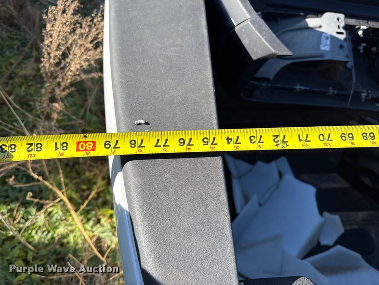 image for item EP2630 Dodge Ram pickup truck bed