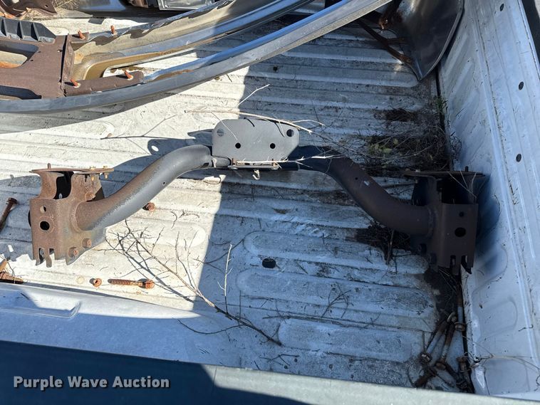 image for item EP2631 Dodge Ram pickup truck bed