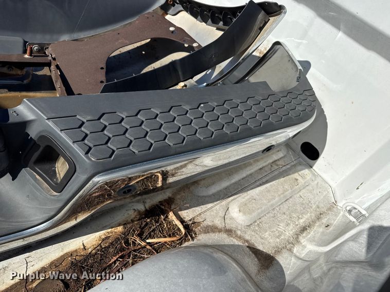 image for item EP2631 Dodge Ram pickup truck bed