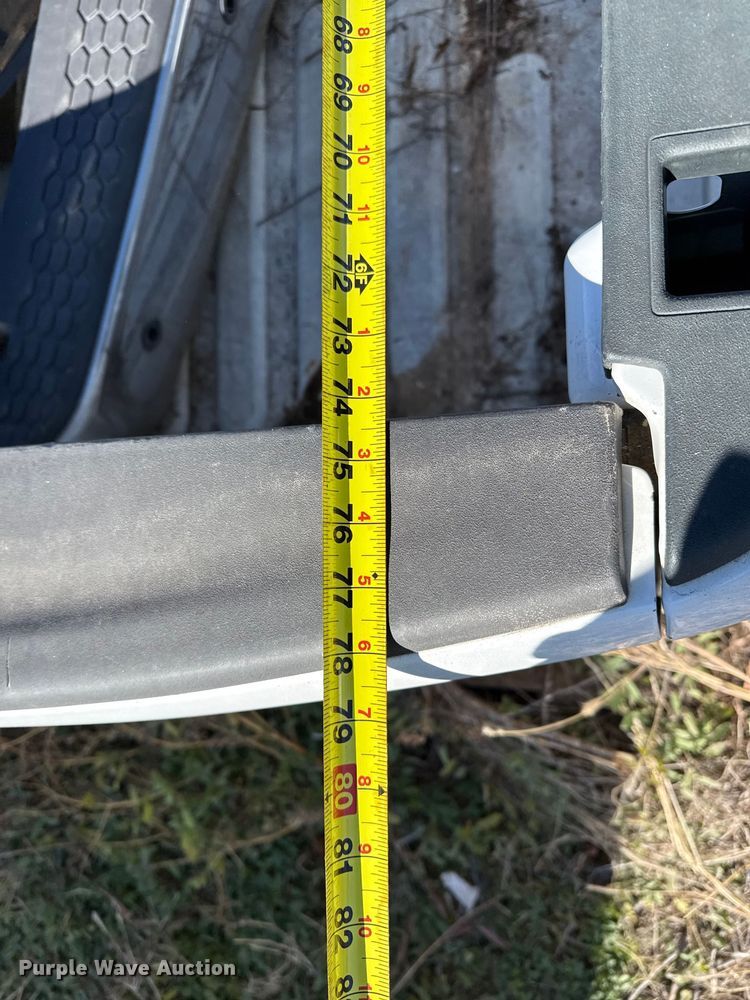 image for item EP2631 Dodge Ram pickup truck bed