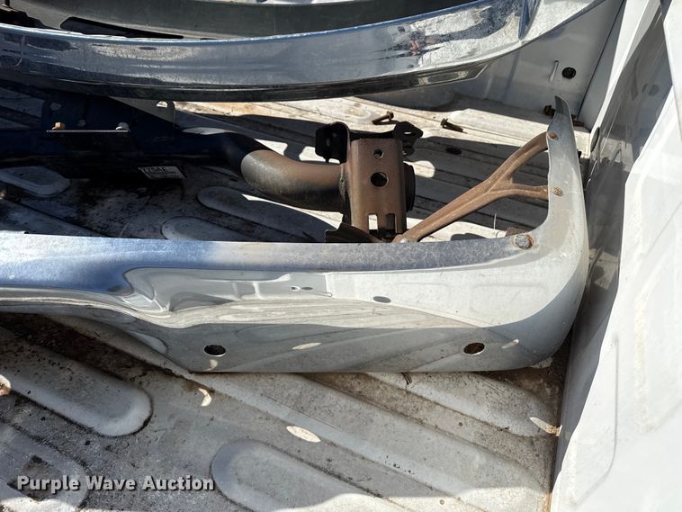 image for item EP2632 Dodge Ram pickup truck bed