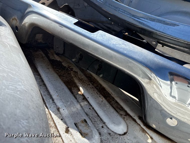 image for item EP2632 Dodge Ram pickup truck bed