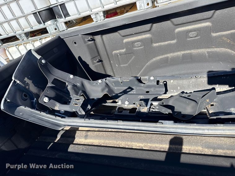 image for item EP2636 Chevrolet pickup truck bed