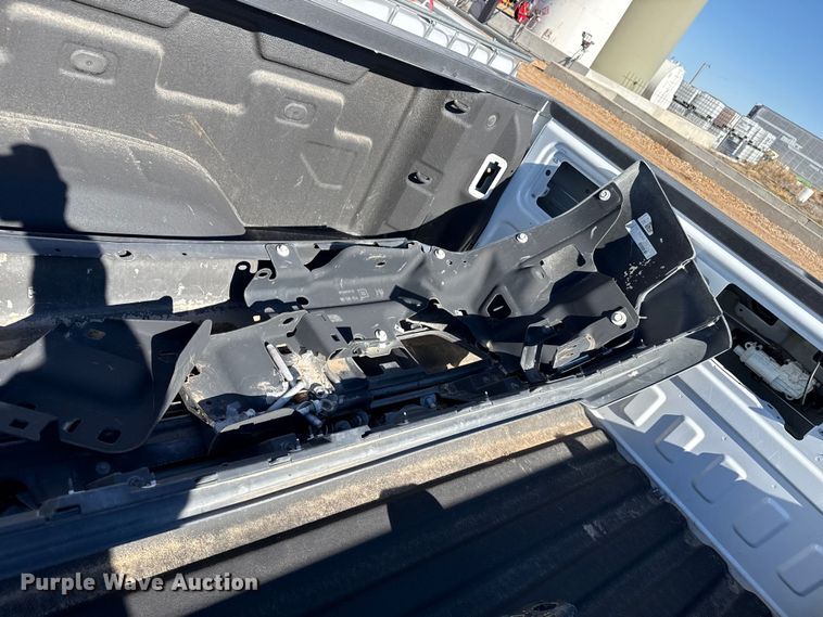 image for item EP2636 Chevrolet pickup truck bed