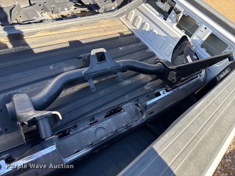 image for item EP2636 Chevrolet pickup truck bed