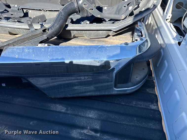 image for item EP2636 Chevrolet pickup truck bed