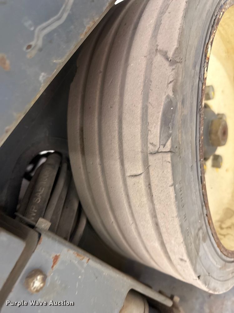 image for item EP2663 Skyjack SJIII 4632 scissor lift