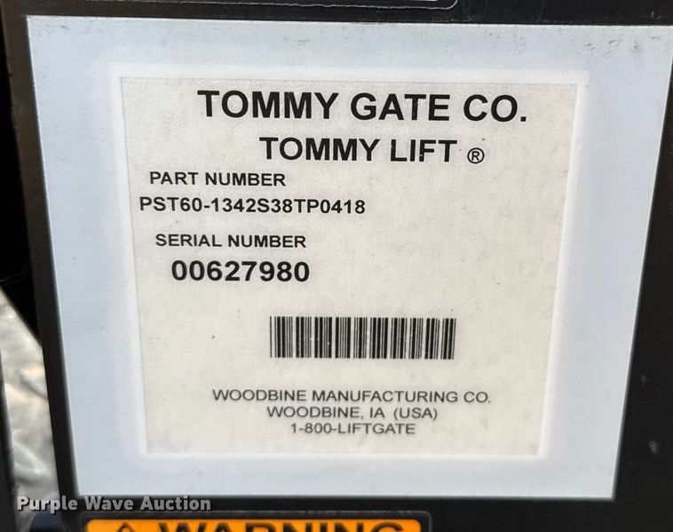 image for item EP2715 2018 Ford F250 Super Duty pickup truck