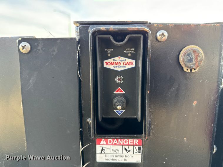 image for item EP2715 2018 Ford F250 Super Duty pickup truck