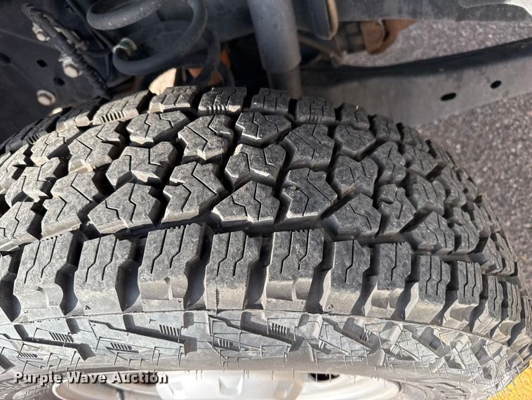 image for item EP2715 2018 Ford F250 Super Duty pickup truck