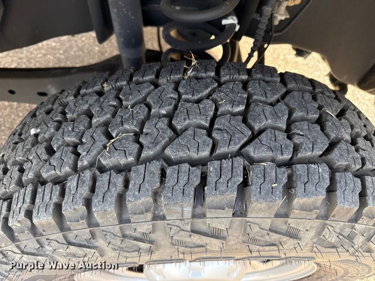 image for item EP2715 2018 Ford F250 Super Duty pickup truck