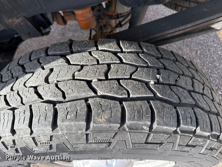 image for item EP2715 2018 Ford F250 Super Duty pickup truck