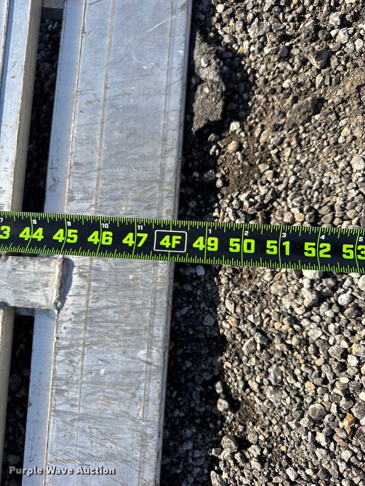 image for item ER0216 2011 Worthington Welding WEC-612S enclosed cargo trailer