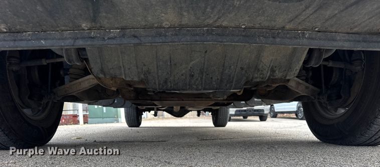 image for item ER0293 2020 Chevrolet Silverado 2500HD Crew Cab pickup truck