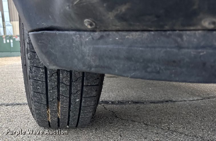 image for item ER0293 2020 Chevrolet Silverado 2500HD Crew Cab pickup truck