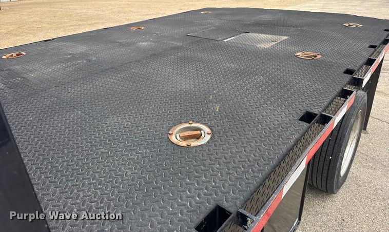 image for item ER0294 2014 RAM 5500 flatbed truck