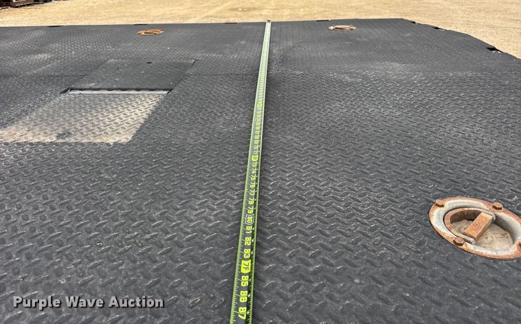 image for item ER0294 2014 RAM 5500 flatbed truck