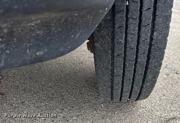 image for item ER0294 2014 RAM 5500 flatbed truck