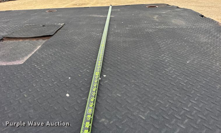 image for item ER0295 2013 RAM 5500 flatbed truck