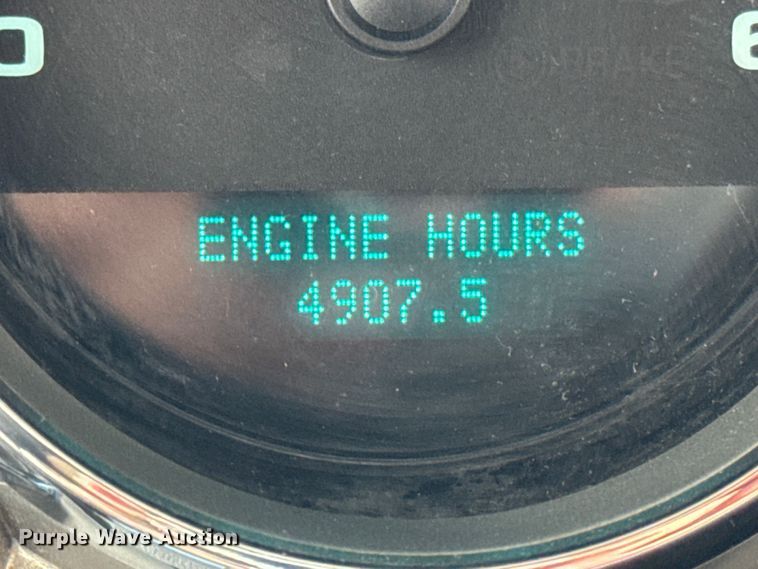 image for item ER0296 2011 Chevrolet Silverado 1500 Crew Cab pickup truck