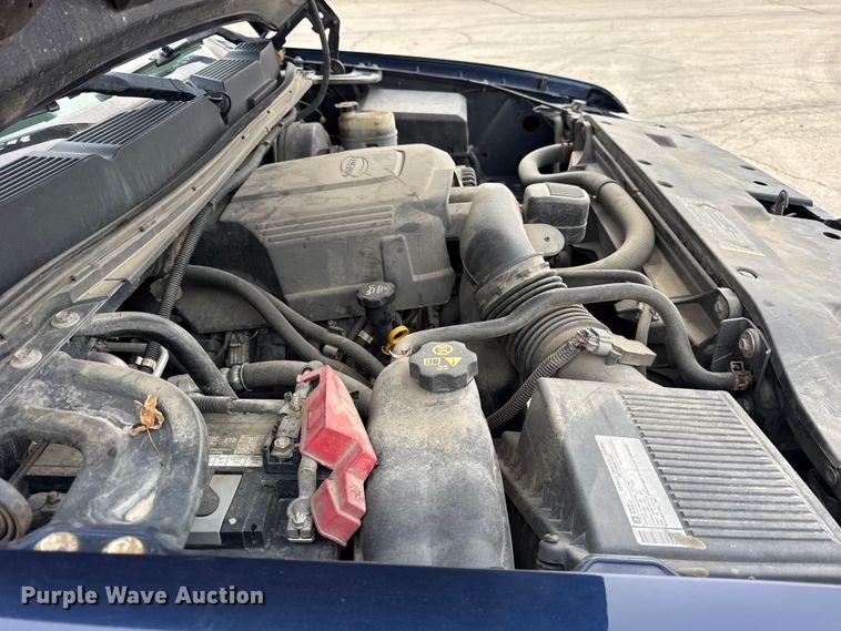 image for item ER0296 2011 Chevrolet Silverado 1500 Crew Cab pickup truck