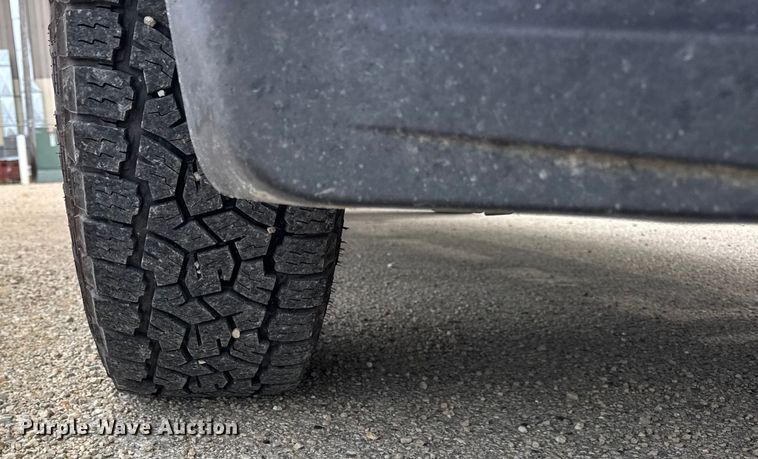 image for item ER0297 2019 Ford F250 Super Duty XL Crew Cab pickup truck