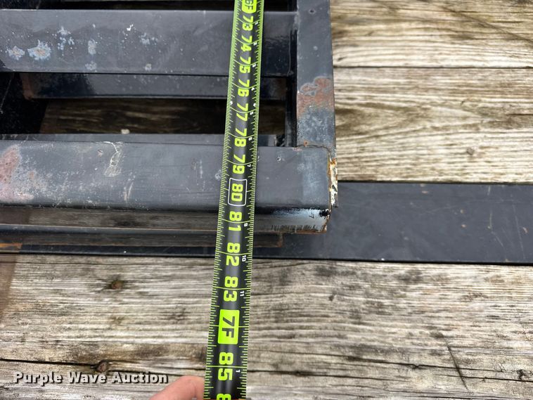 image for item ER0303 2017 Load trail equipment trailer