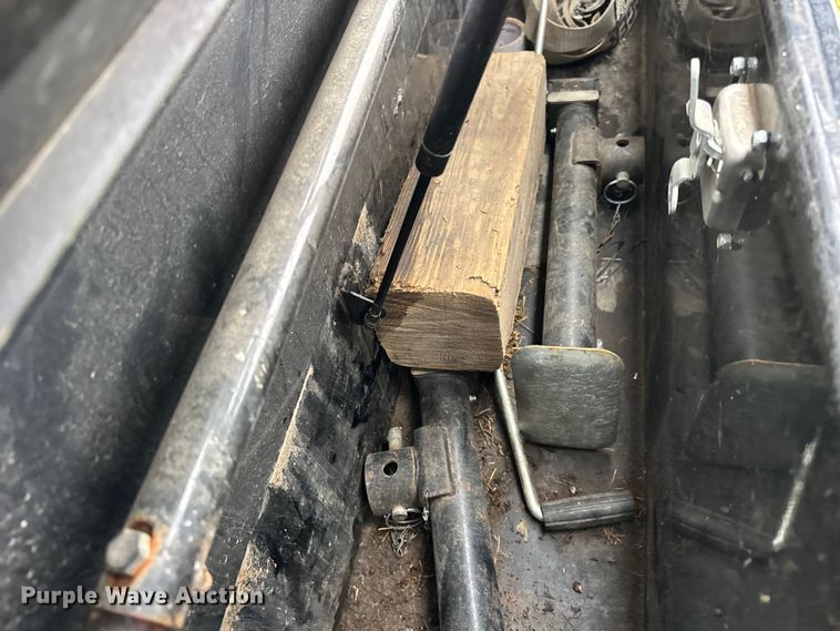 image for item ER0303 2017 Load trail equipment trailer